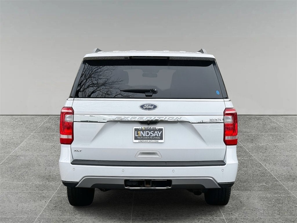2019 Ford Expedition Max XLT