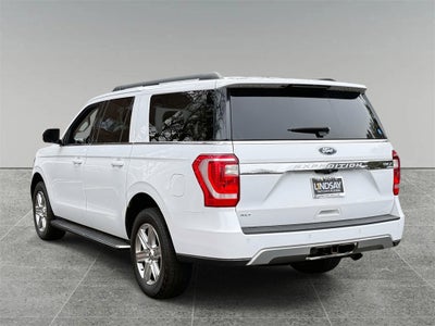 2019 Ford Expedition Max XLT
