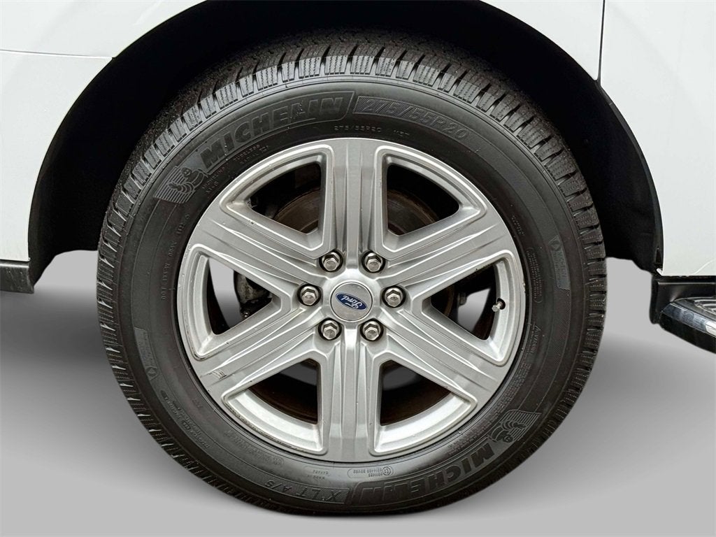 2019 Ford Expedition Max XLT