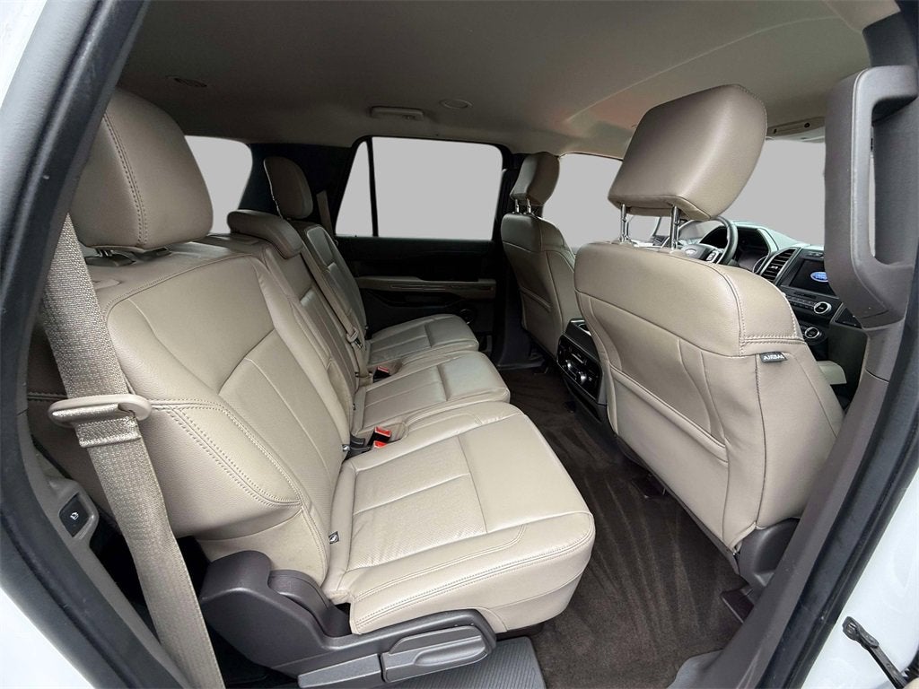 2019 Ford Expedition Max XLT