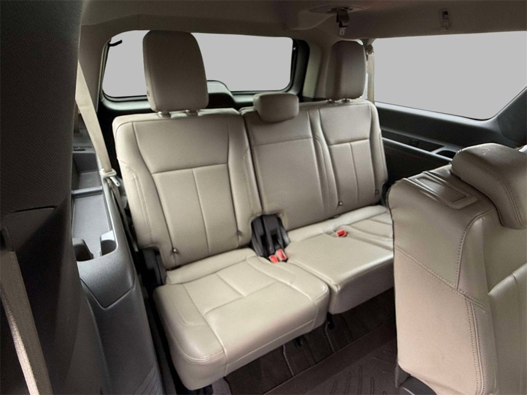 2019 Ford Expedition Max XLT