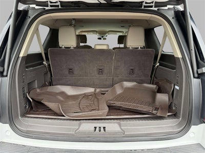 2019 Ford Expedition Max XLT