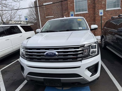 2019 Ford Expedition Max XLT