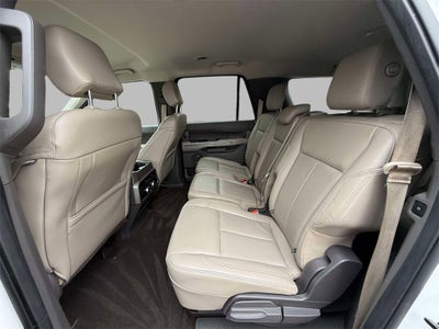 2019 Ford Expedition Max XLT