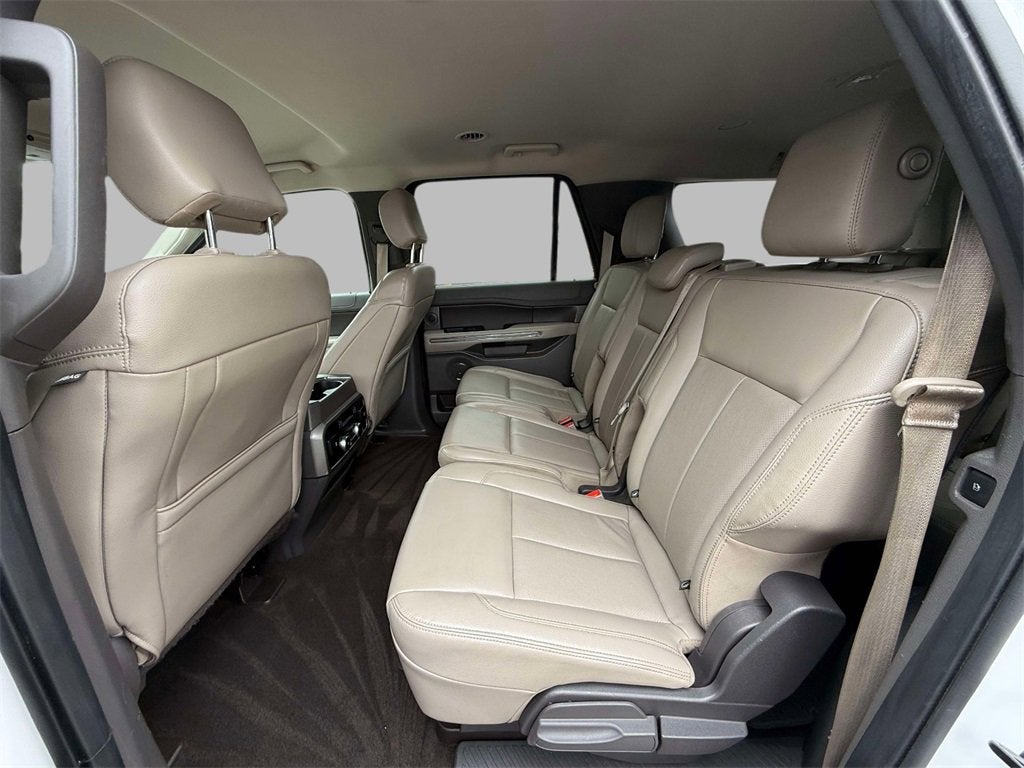 2019 Ford Expedition Max XLT