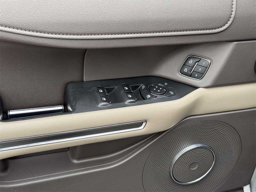 2019 Ford Expedition Max XLT