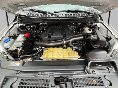 2019 Ford Expedition Max XLT