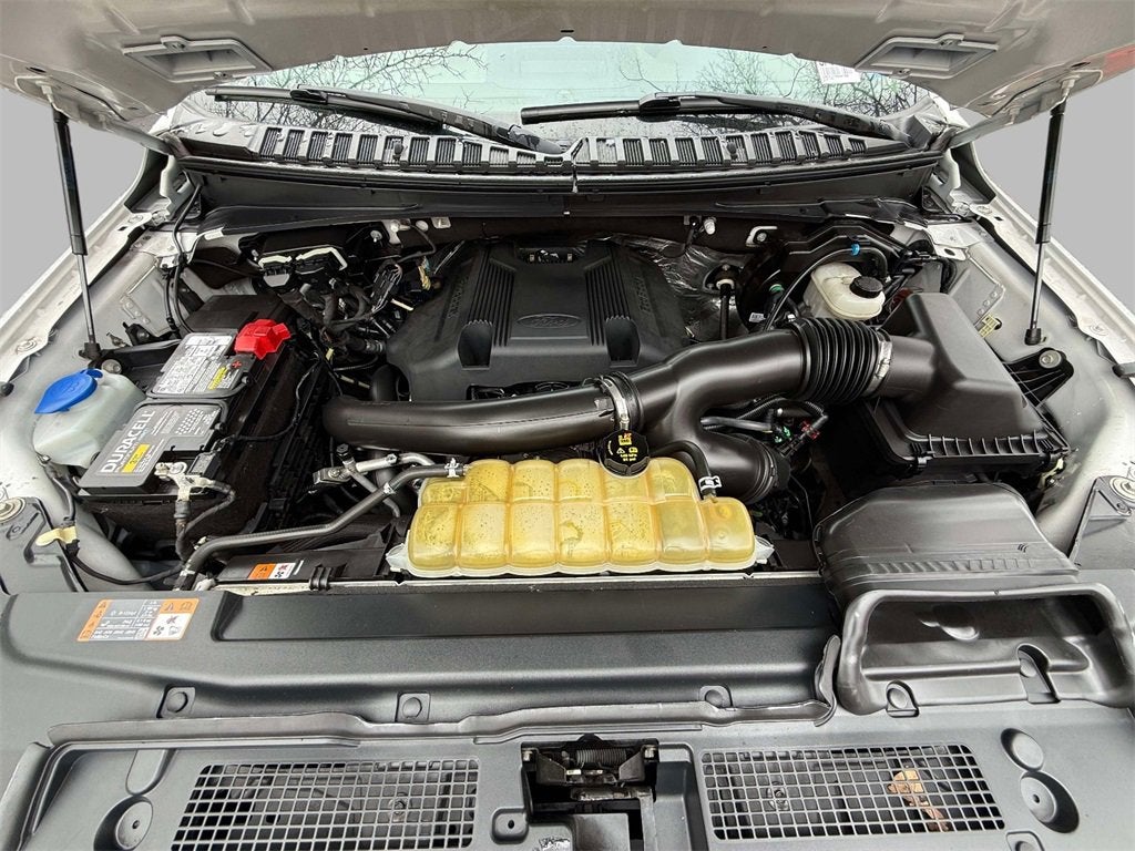 2019 Ford Expedition Max XLT