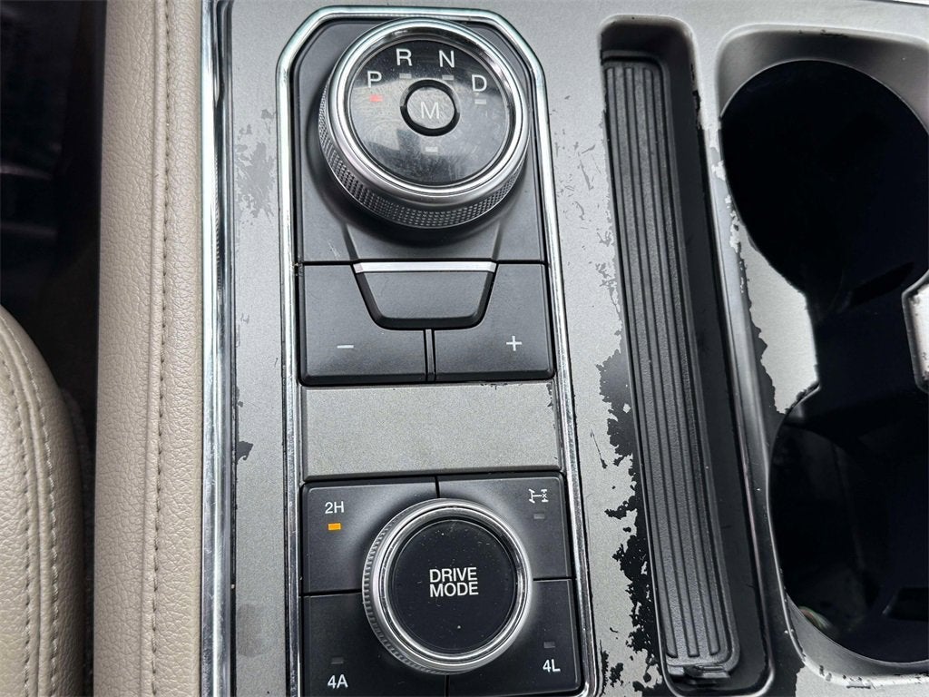 2019 Ford Expedition Max XLT