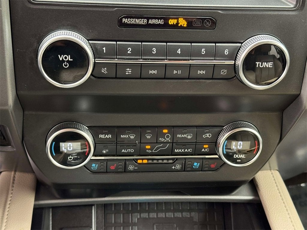 2019 Ford Expedition Max XLT