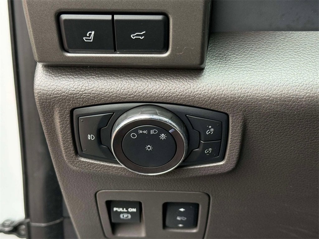 2019 Ford Expedition Max XLT