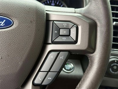 2019 Ford Expedition Max XLT