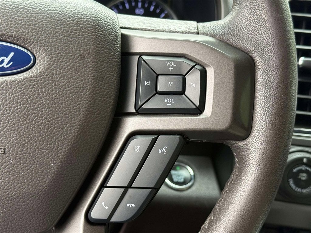 2019 Ford Expedition Max XLT