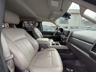 2019 Ford Expedition Max XLT