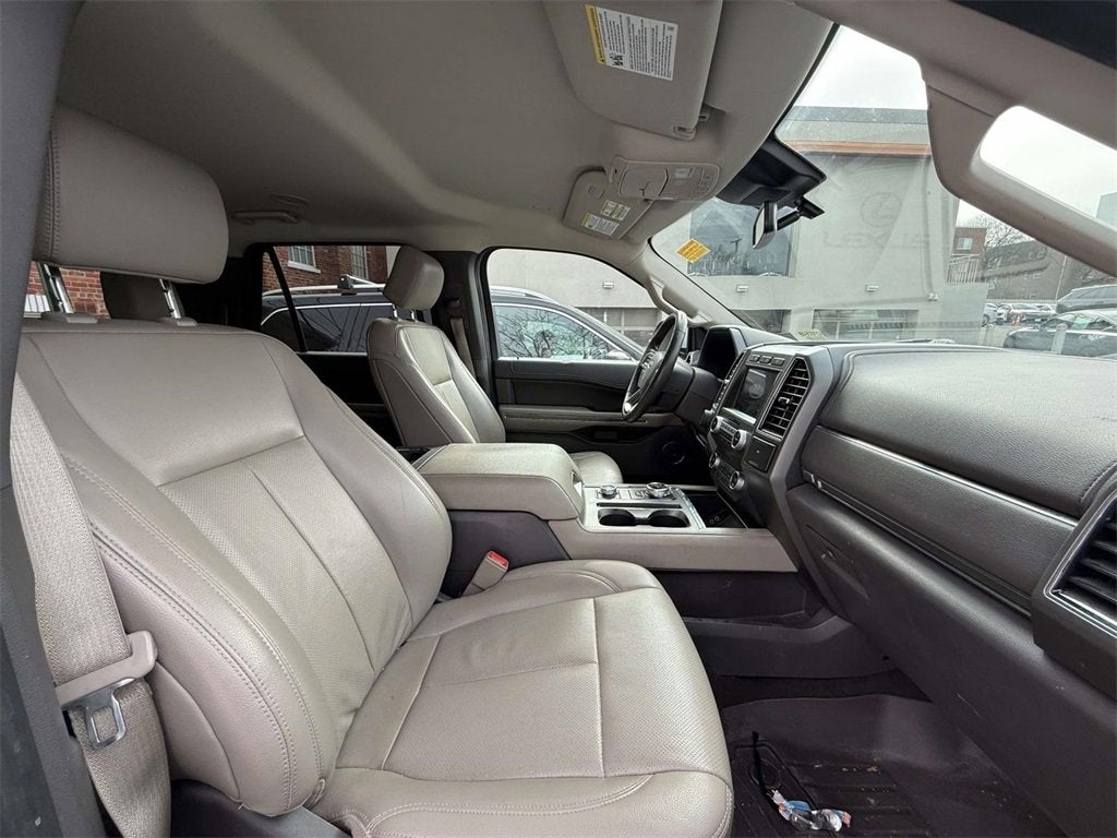 2019 Ford Expedition Max XLT