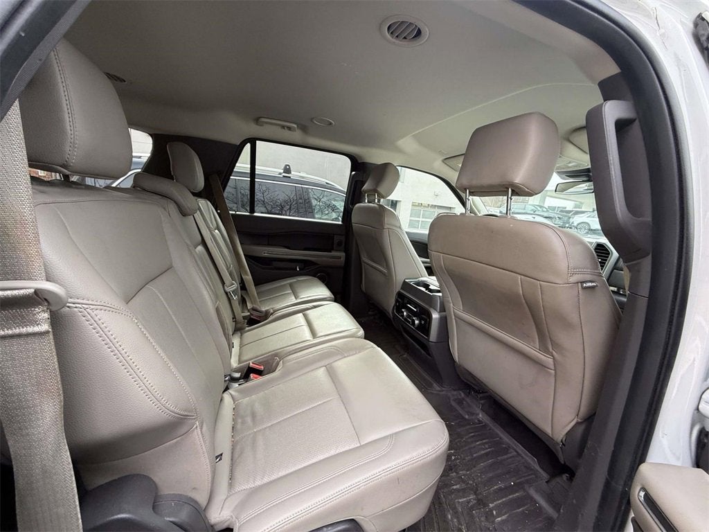 2019 Ford Expedition Max XLT