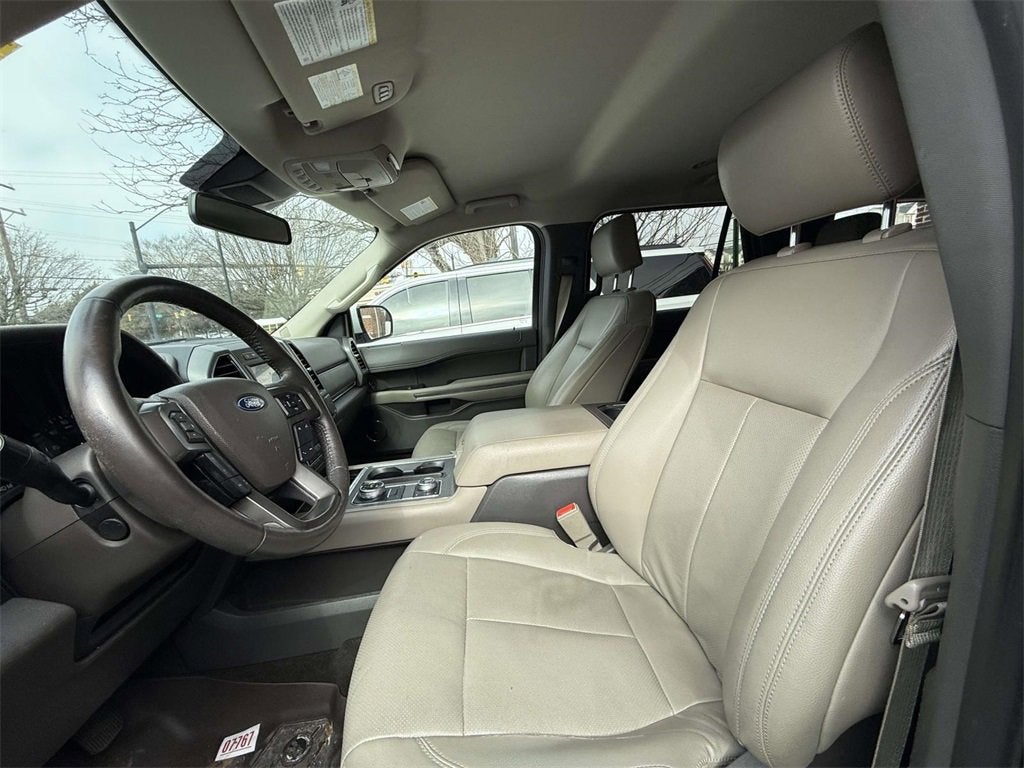 2019 Ford Expedition Max XLT