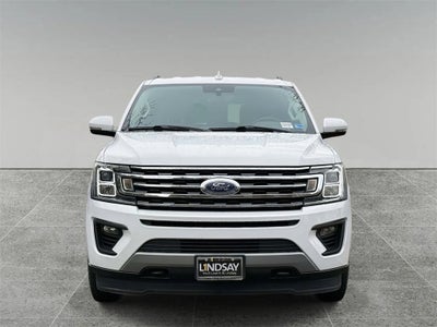 2019 Ford Expedition Max XLT