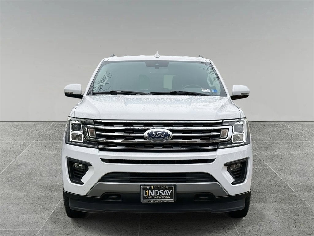 2019 Ford Expedition Max XLT