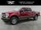 2017 Ford Super Duty F-250 SRW Lariat