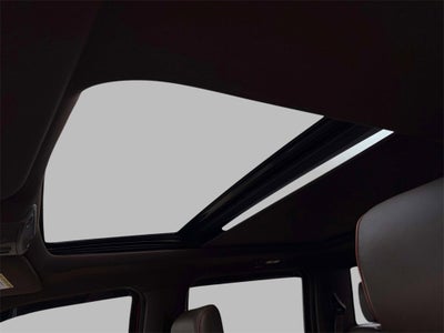 2017 Ford Super Duty F-250 SRW Lariat