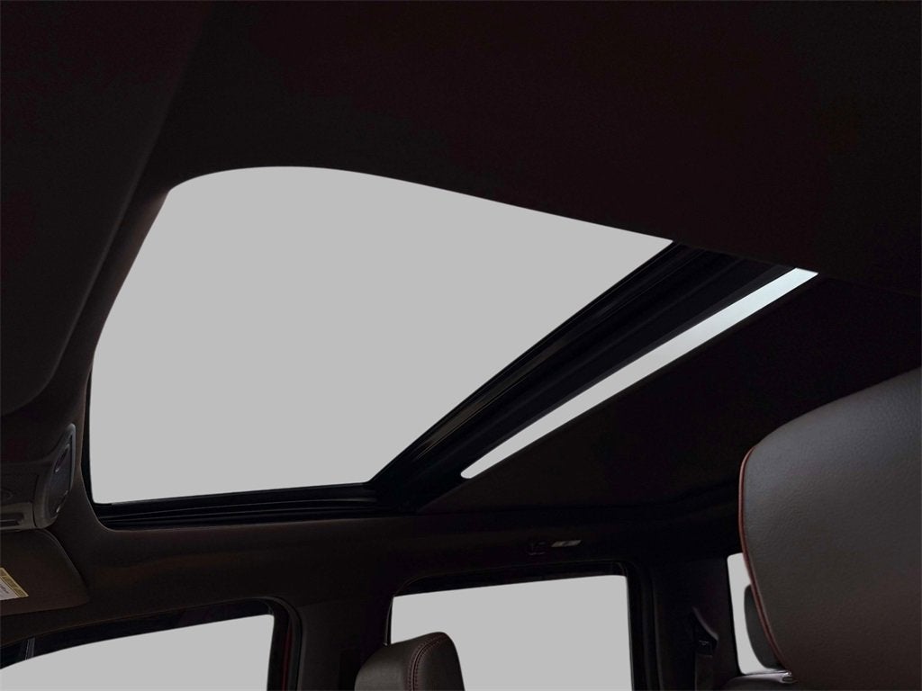 2017 Ford Super Duty F-250 SRW Lariat