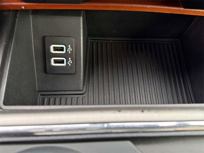 2017 Ford Super Duty F-250 SRW Lariat