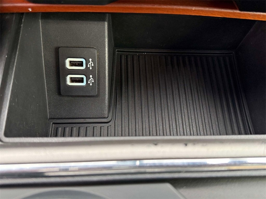 2017 Ford Super Duty F-250 SRW Lariat