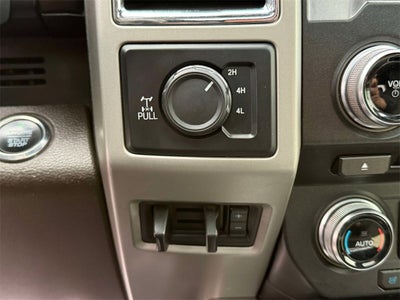 2017 Ford Super Duty F-250 SRW Lariat