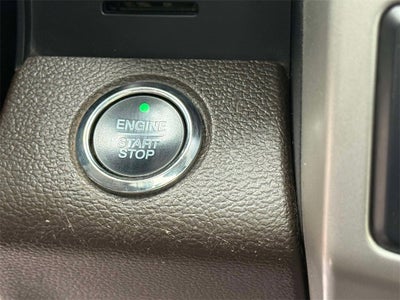 2017 Ford Super Duty F-250 SRW Lariat