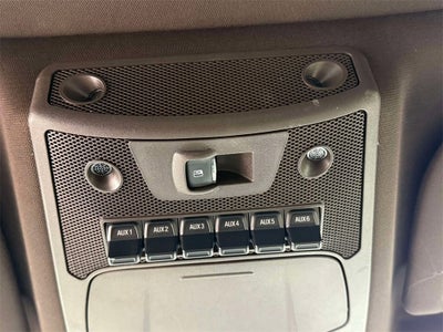 2017 Ford Super Duty F-250 SRW Lariat