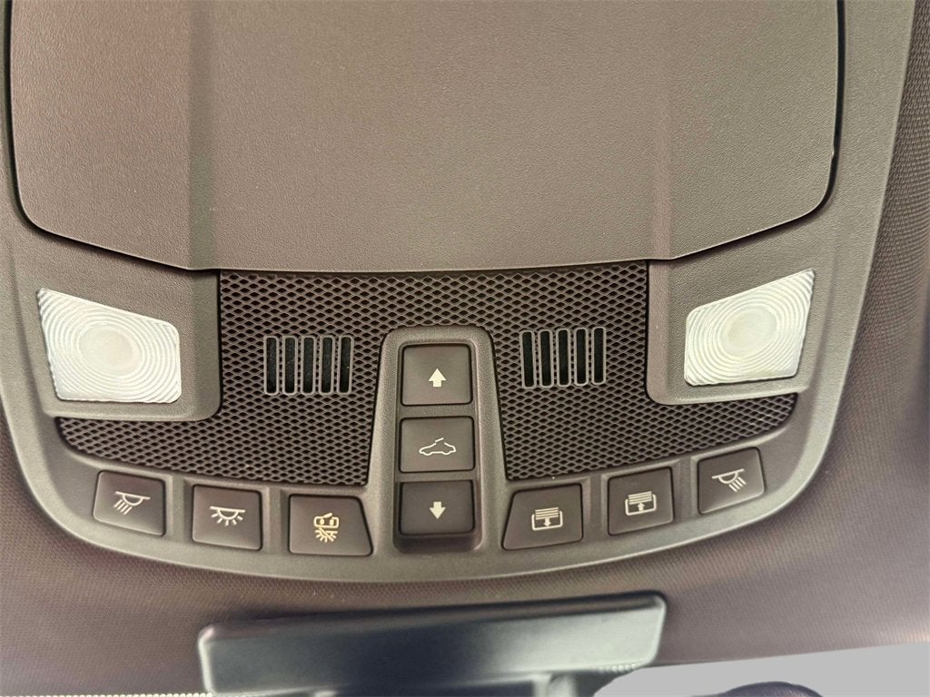 2017 Ford Super Duty F-250 SRW Lariat