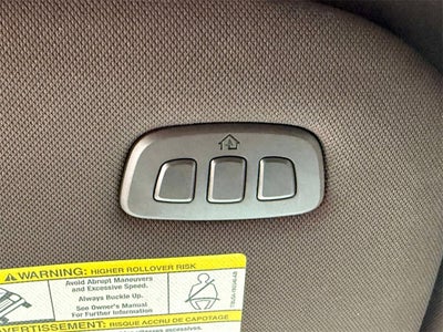 2017 Ford Super Duty F-250 SRW Lariat