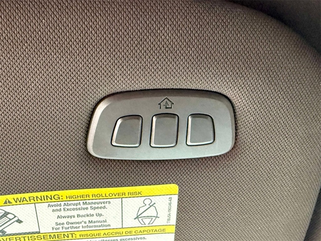 2017 Ford Super Duty F-250 SRW Lariat