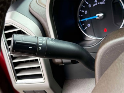 2017 Ford Super Duty F-250 SRW Lariat