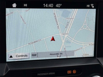 2017 Ford Super Duty F-250 SRW Lariat