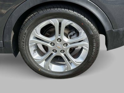 2021 Chevrolet Bolt EV LT