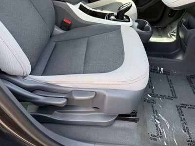 2021 Chevrolet Bolt EV LT