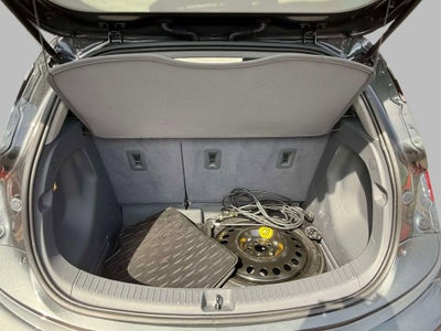 2021 Chevrolet Bolt EV LT