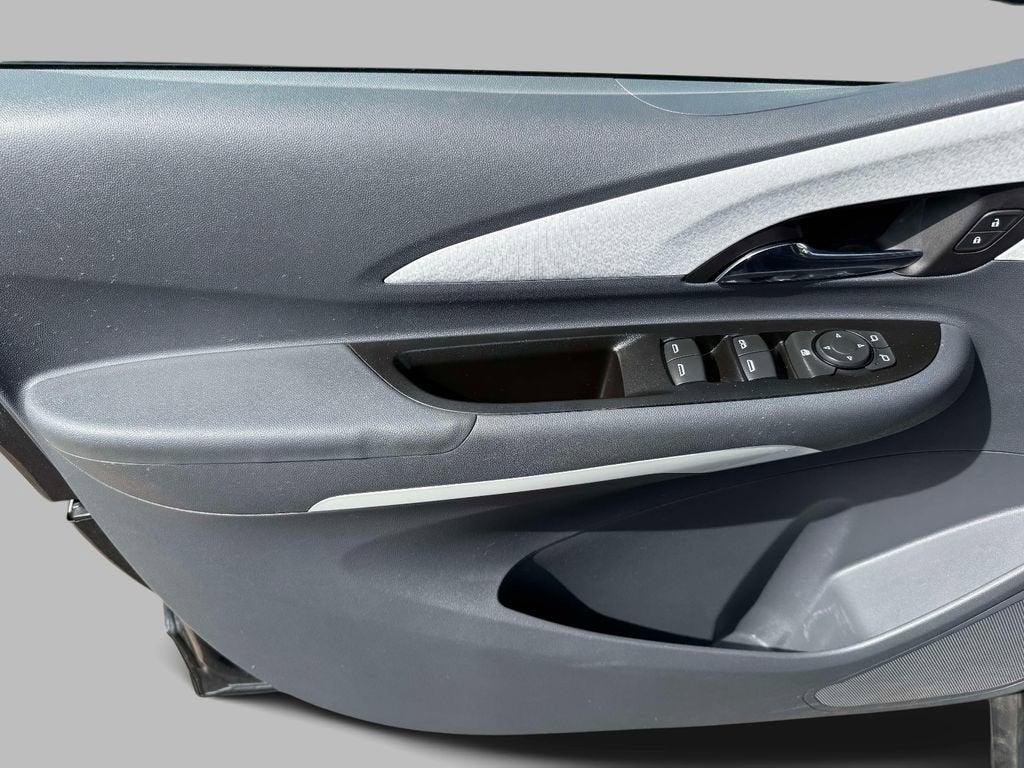 2021 Chevrolet Bolt EV LT