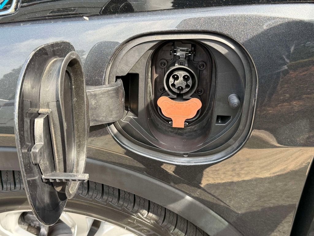 2021 Chevrolet Bolt EV LT