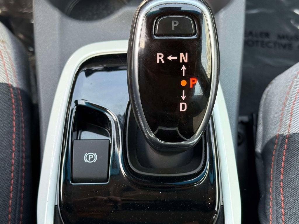2021 Chevrolet Bolt EV LT