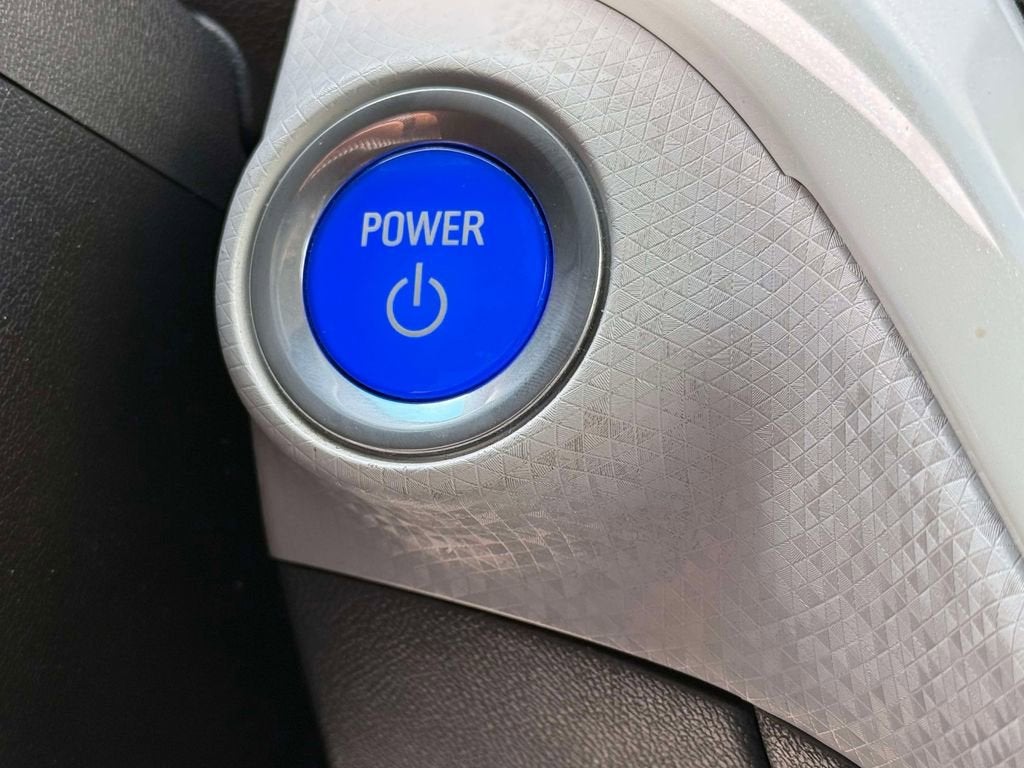 2021 Chevrolet Bolt EV LT