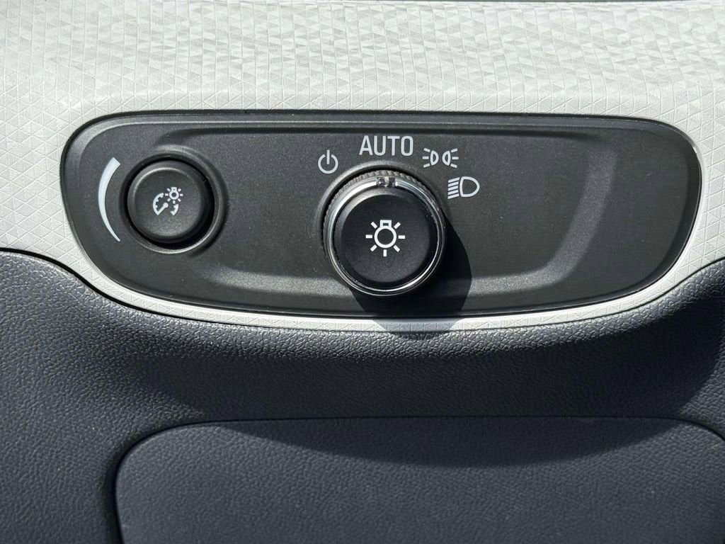 2021 Chevrolet Bolt EV LT