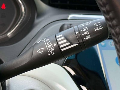 2021 Chevrolet Bolt EV LT