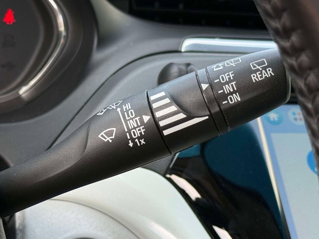 2021 Chevrolet Bolt EV LT