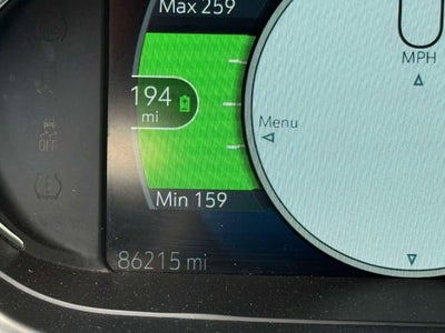 2021 Chevrolet Bolt EV LT