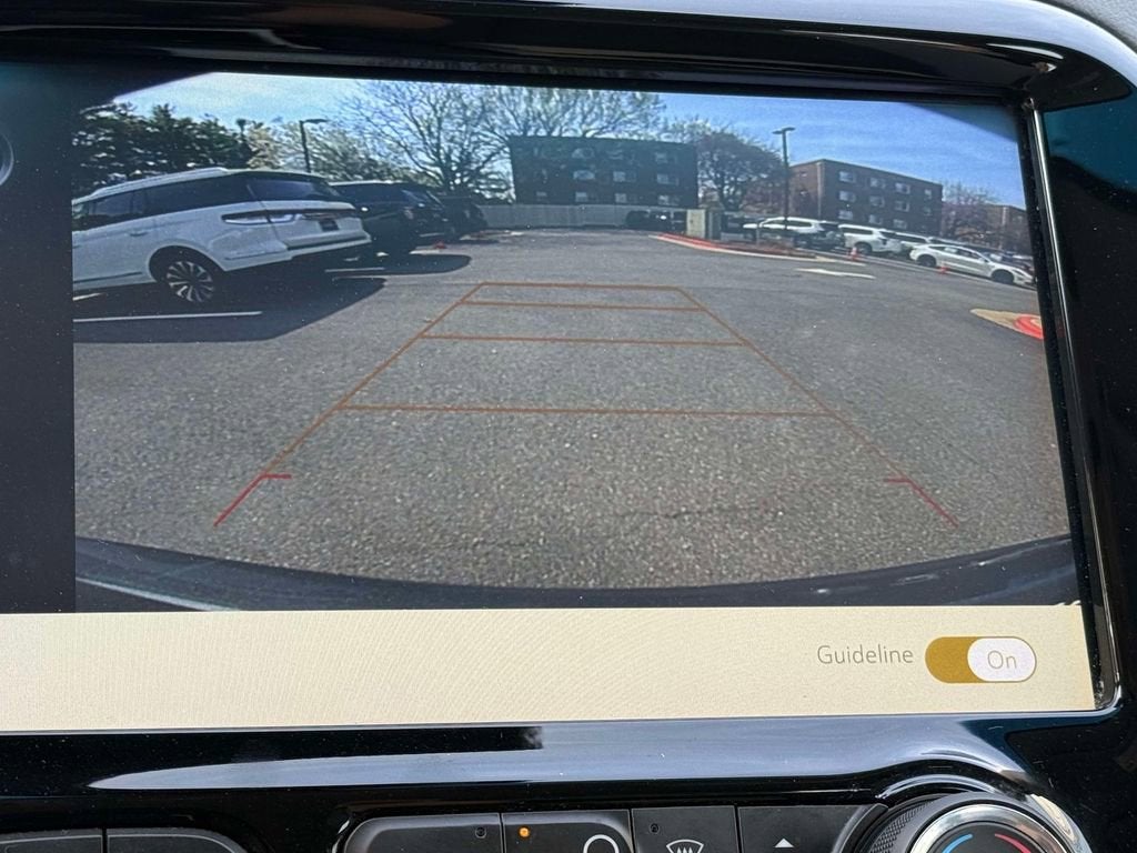 2021 Chevrolet Bolt EV LT