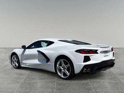 2024 Chevrolet Corvette Stingray 1LT