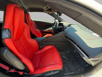 2024 Chevrolet Corvette Stingray 1LT